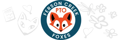 Parent Teacher Organization of Ferson Creek Elementary School logo