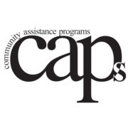 Community Assistance Programs logo