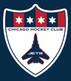 Chicago Jets Hockey Club Inc logo