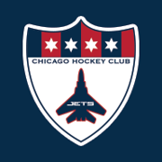 Chicago Jets Hockey Club Inc logo