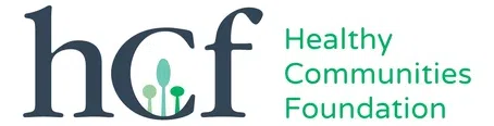 Healthy Communities Foundation logo