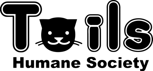 Tails Humane Society logo