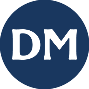 The Richard H Driehaus Museum logo