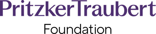 Pritzker Traubert Foundation logo