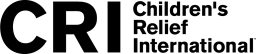 Childrens Relief International logo
