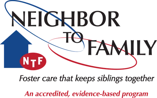 Neighbor to Family Inc logo