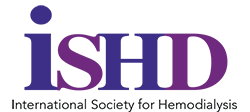 International Society for Hemodialysis logo