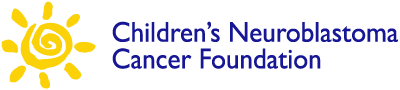 Childrens Neuroblastoma Cancer Foundation logo