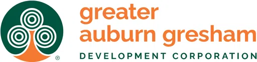 Greater Auburn Gresham Development Corporation logo