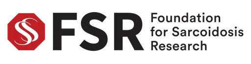 Foundation for Sarcoidosis Research logo