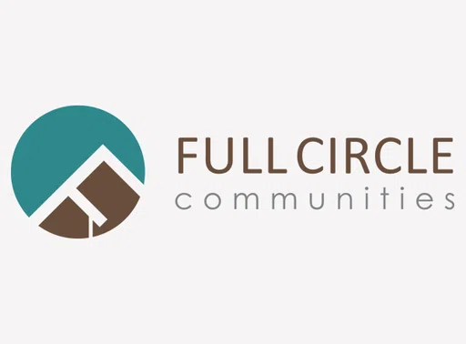 Full Circle Communities Inc logo