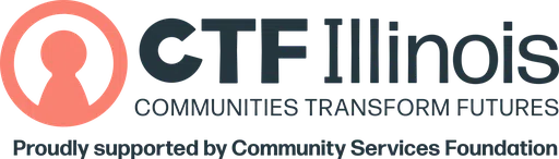 CTF Illinois logo