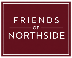 Friends of North Side College Prep High School logo