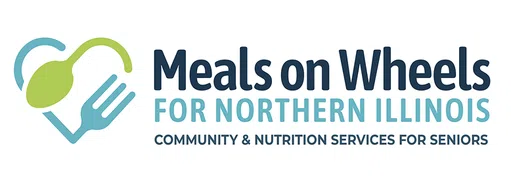 Community Nutrition Network and Senior Services Association logo