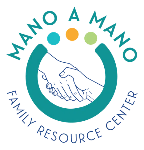Mano a Mano Family Resource Center logo