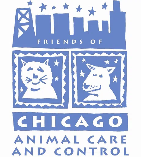 Friends of Chicago Animal Care and Control logo