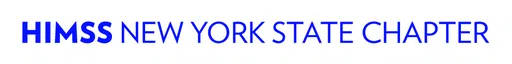Healthcare Information and Management Systems Society logo