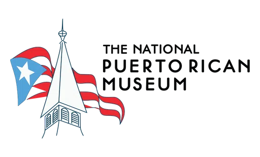 The National Museum of Puerto Rican Arts and Culture logo