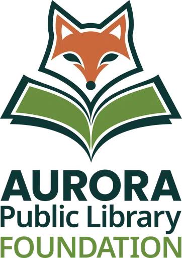 Aurora Public Library Foundation Inc logo