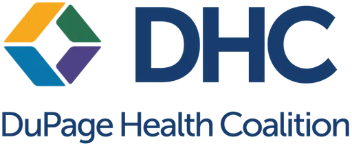 Dupage Health Coalition logo
