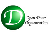Open Doors Organization logo