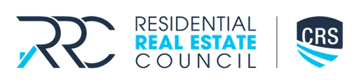 Residential Real Estate Council logo