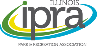 Illinois Park & Recreation Fndtn logo