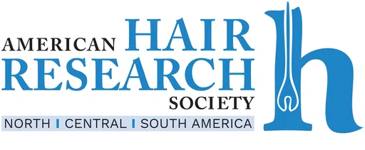 North American Hair Research Society logo
