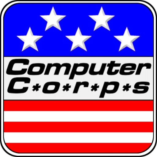 Computercorps logo