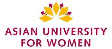 Asian University for Women -Auw- Support Foundation logo