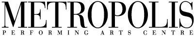 Performing Arts at Metropolis logo