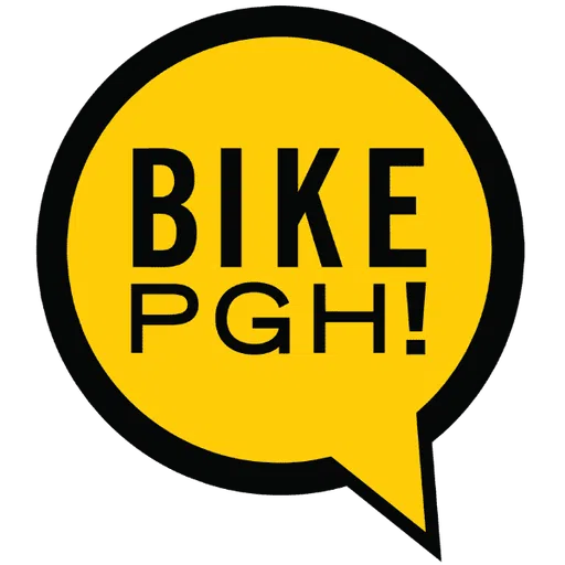 Bike Pittsburgh Inc logo