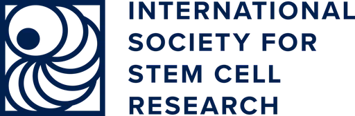 International Society for STEM Cell Research logo