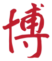 Chinatown Museum Foundation logo