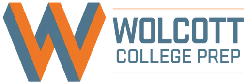 Wolcott School logo