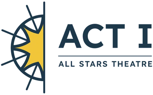 All-Stars Community Theater Inc logo