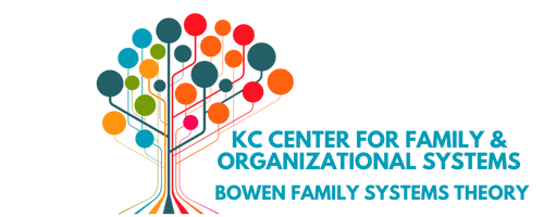 Kansas City Center for Family and Organizational Systems logo