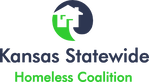 Kansas Statewide Homeless Coalition Inc logo