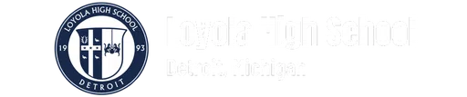 Loyola High School Foundation logo
