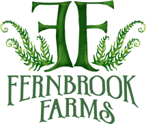Fernbrook Environmental Education Center Inc logo