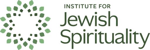 Institute for Jewish Spirituality Inc logo