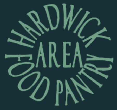 Hardwick Area Food Pantry Inc logo