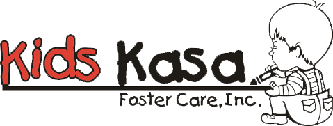 Kids Kasa Foster Care Inc logo