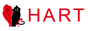 Homeless Animal Rescue Team of Cincinnati logo