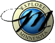 Snowbirds Snowmobile Club logo