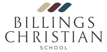 Billings Christian Schools logo