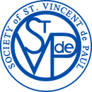 Society of St Vincent De Paul Foundation logo