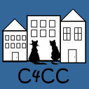 Coalition for Community Cats logo