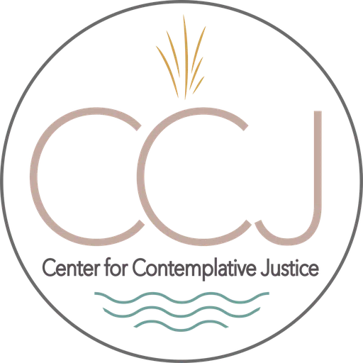 Center for Contemplative Justice logo