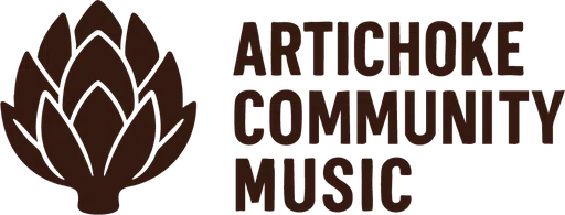 Artichoke Community Music logo
